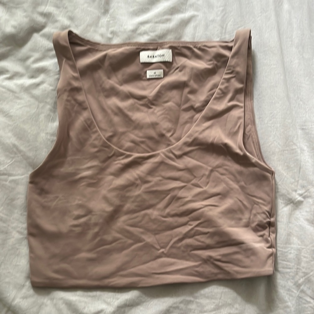 Aritzia Babaton Tank